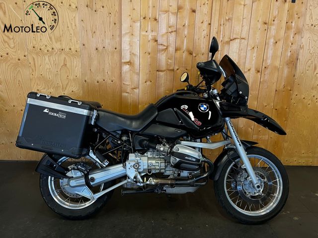 bmw - r-1100-gs