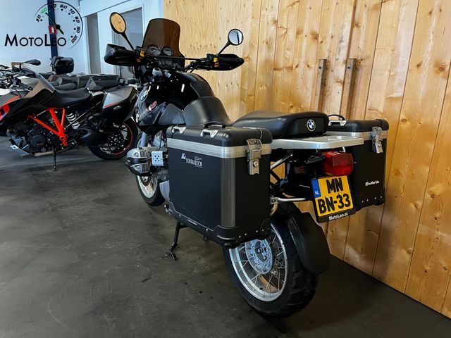 bmw - r-1100-gs