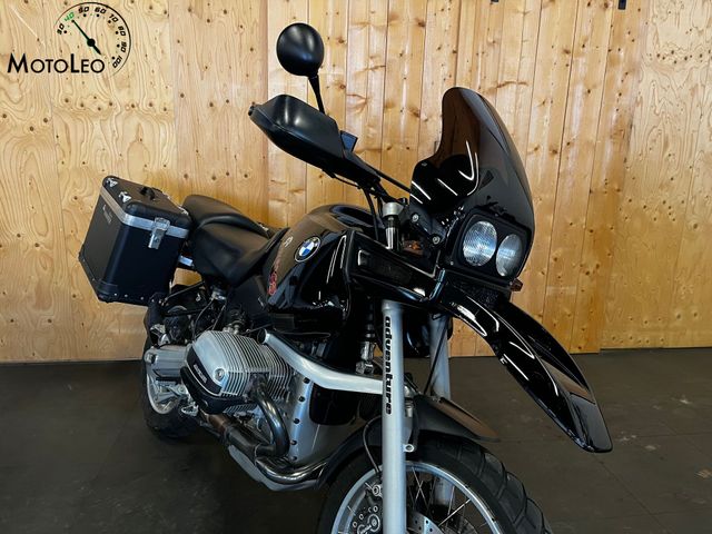 bmw - r-1100-gs
