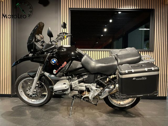 bmw - r-1100-gs