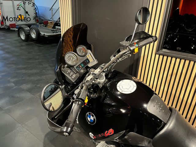 bmw - r-1100-gs