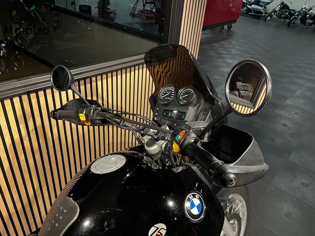 bmw - r-1100-gs