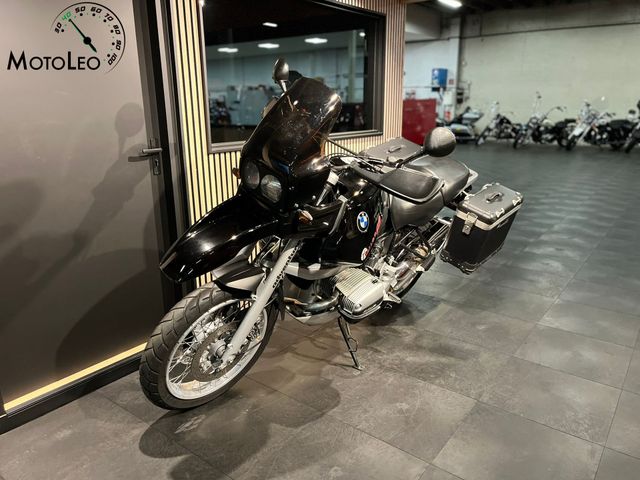bmw - r-1100-gs