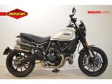 DUCATI SCRAMBLER 1100 PRO