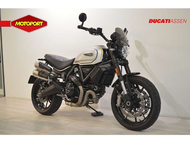 ducati - scrambler-1100-pro