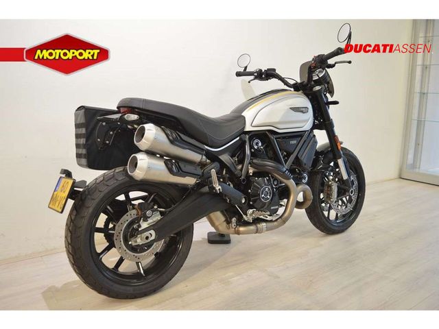 ducati - scrambler-1100-pro