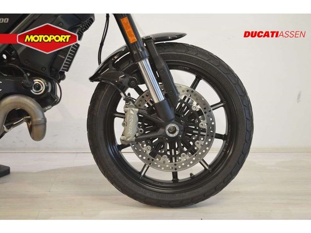 ducati - scrambler-1100-pro