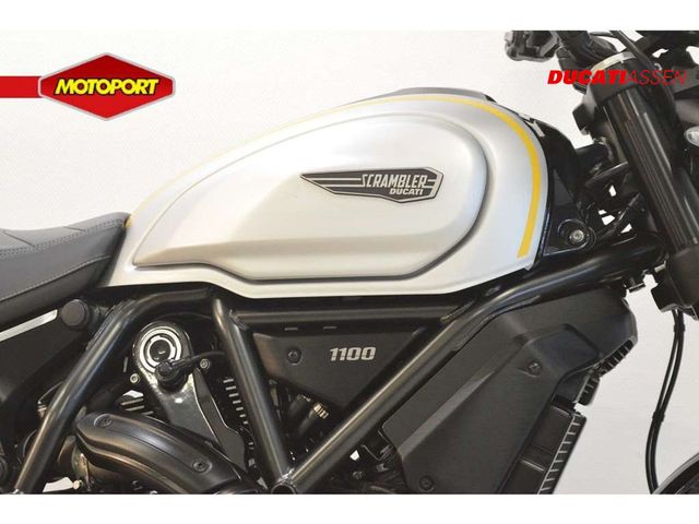 ducati - scrambler-1100-pro