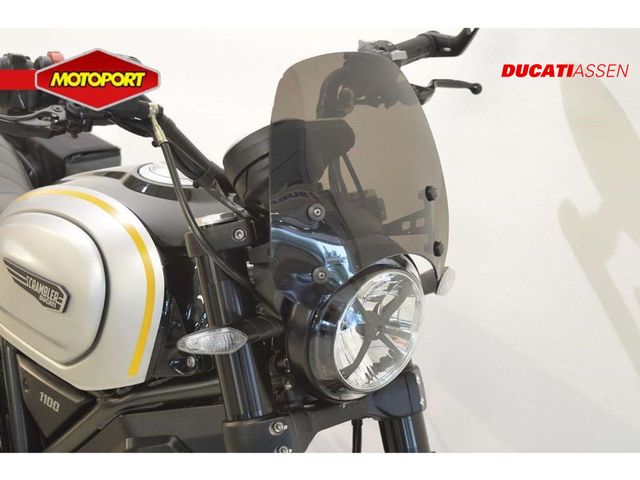 ducati - scrambler-1100-pro