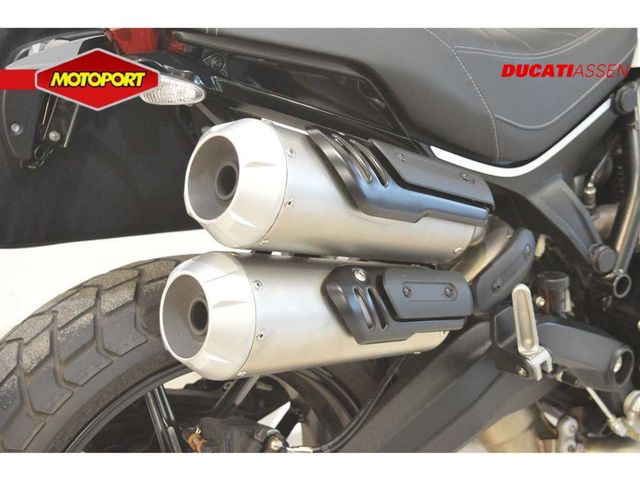 ducati - scrambler-1100-pro