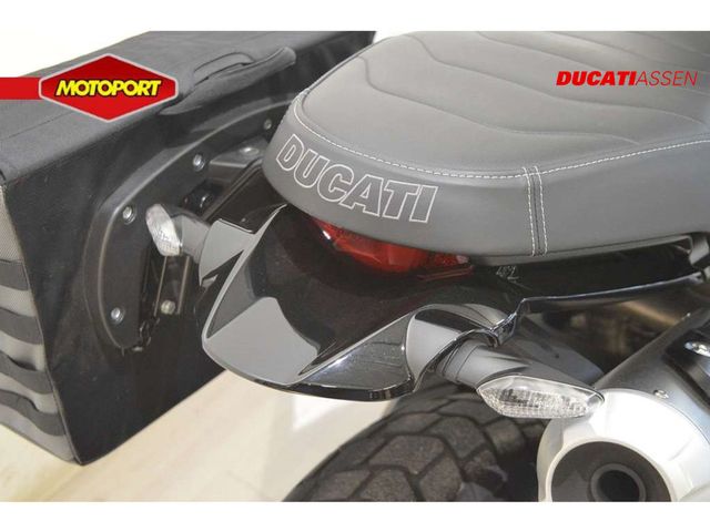 ducati - scrambler-1100-pro