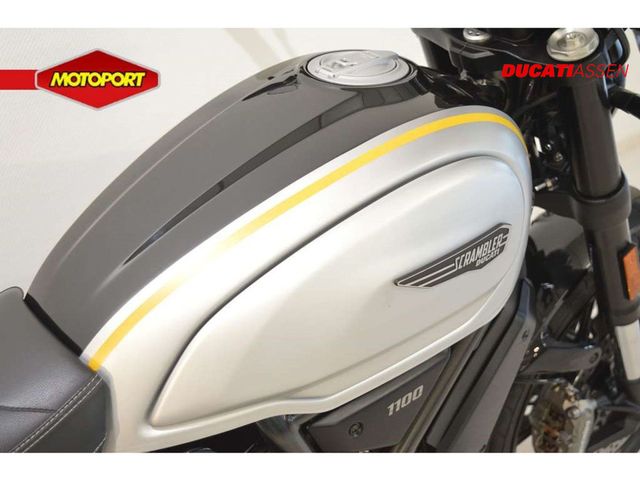 ducati - scrambler-1100-pro