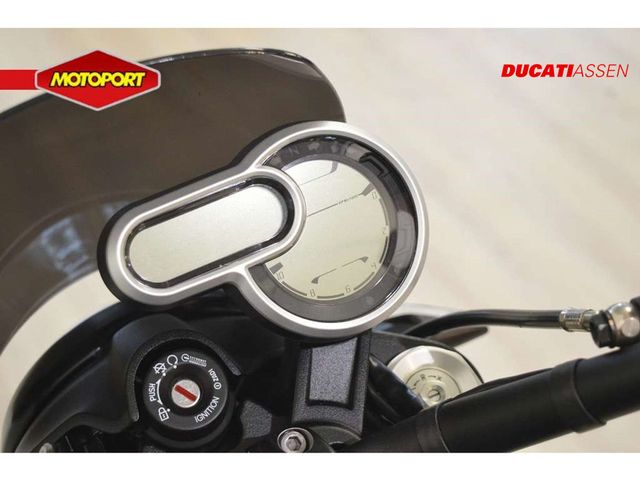 ducati - scrambler-1100-pro