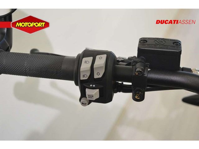 ducati - scrambler-1100-pro