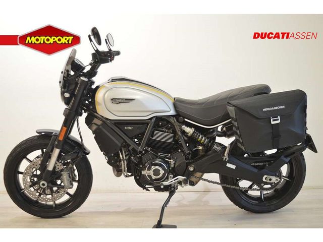 ducati - scrambler-1100-pro