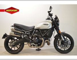Ducati Scrambler 1100 PRO 2021 occasion