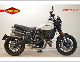 Ducati Scrambler 1100 PRO 2021 occasion