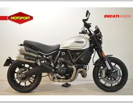 Ducati Scrambler 1100 PRO 2021 occasion