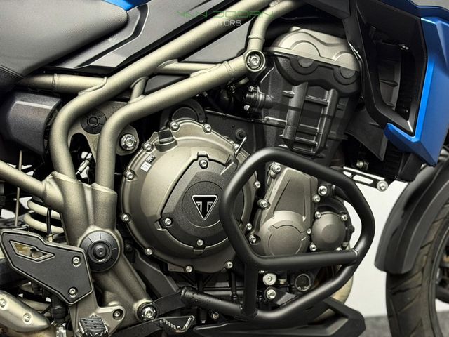 triumph - tiger-explorer-xrx