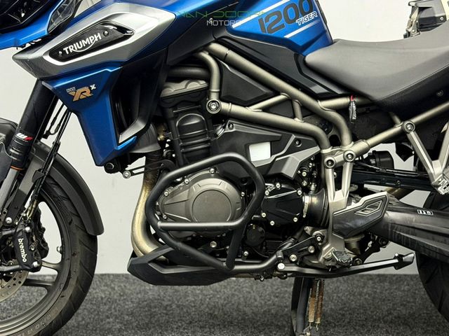 triumph - tiger-explorer-xrx