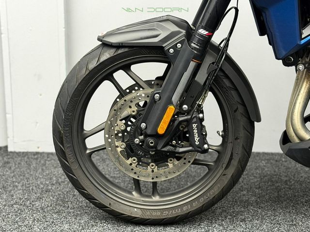 triumph - tiger-explorer-xrx