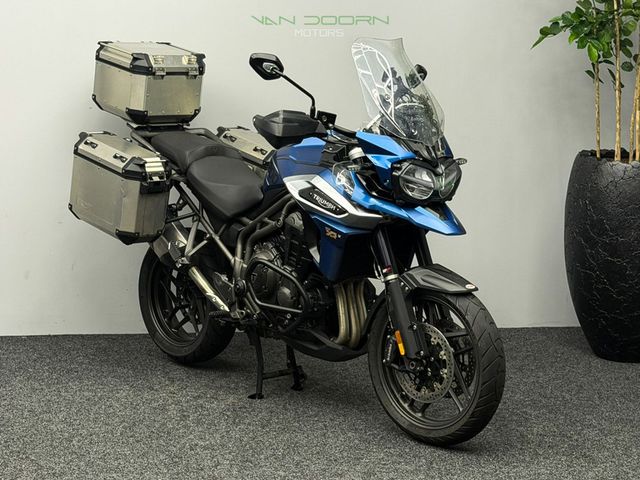 triumph - tiger-explorer-xrx