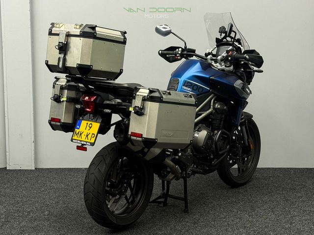 triumph - tiger-explorer-xrx