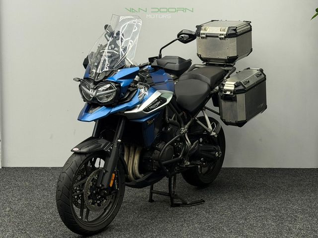 triumph - tiger-explorer-xrx