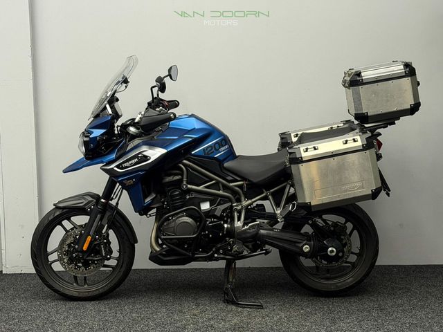 triumph - tiger-explorer-xrx