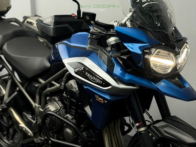 triumph - tiger-explorer-xrx