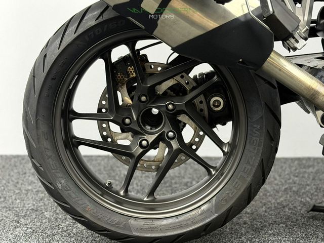 triumph - tiger-explorer-xrx