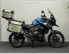Triumph Tiger Explorer XRX 2019 occasion