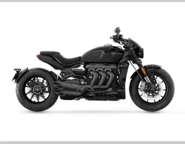 Triumph Rocket III R 2026 nieuw