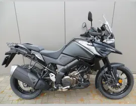 Suzuki V-Strom 1050/A 2026 occasion