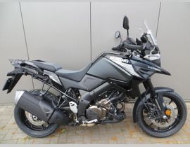 Suzuki V-Strom 1050/A 2026 occasion