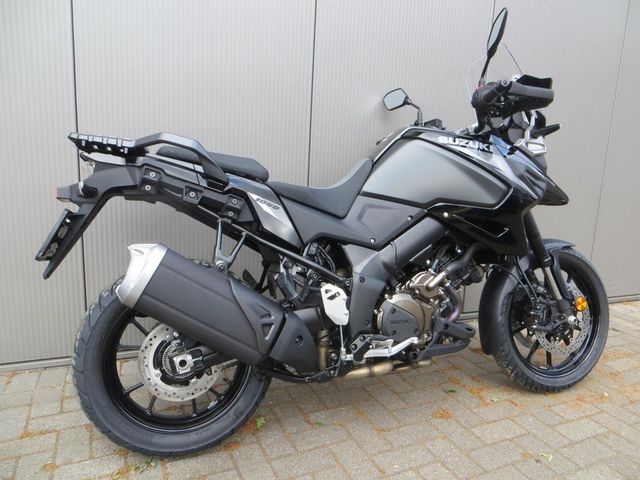 suzuki - v-strom-1050-a