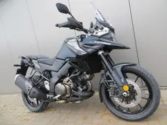 Suzuki DL 1050 V-Strom 2026 occasion – foto 3 van 14