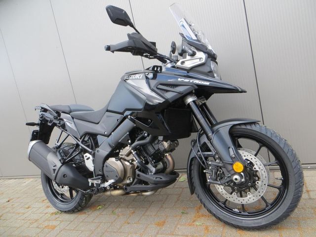 suzuki - v-strom-1050-a