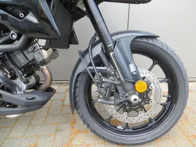 SUZUKI V-STROM 1050/A – foto 4