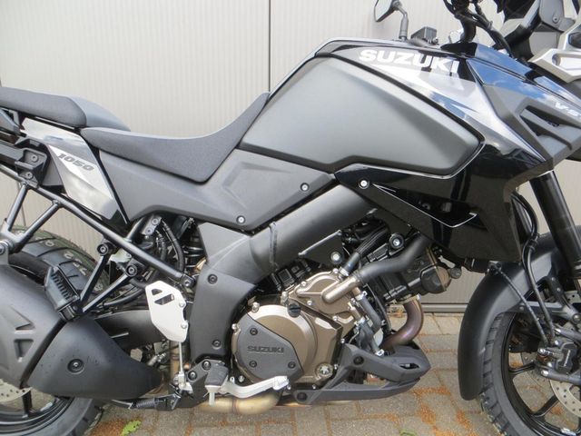 suzuki - v-strom-1050-a