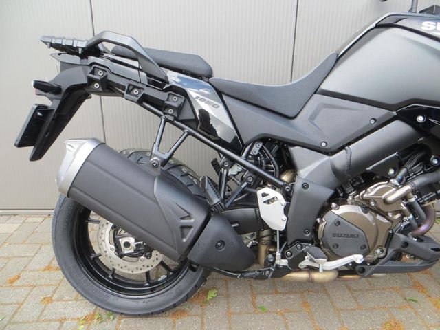 suzuki - v-strom-1050-a