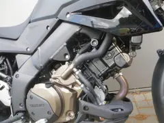 Suzuki DL 1050 V-Strom 2026 occasion – foto 8 van 14