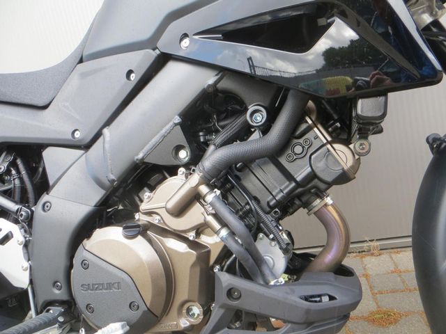 suzuki - v-strom-1050-a