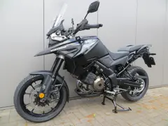 Suzuki DL 1050 V-Strom 2026 occasion – foto 10 van 14