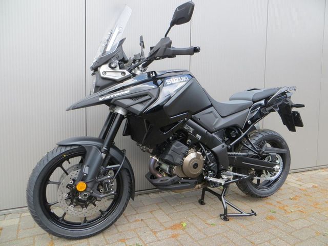 suzuki - v-strom-1050-a