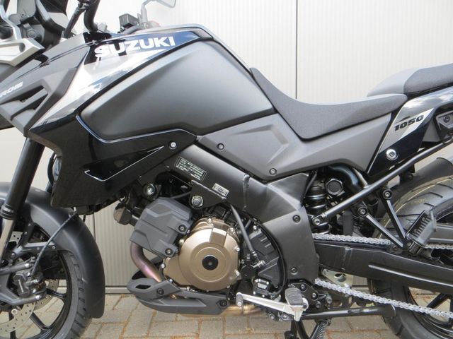suzuki - v-strom-1050-a