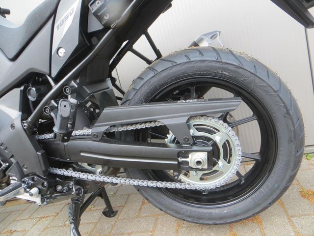 suzuki - v-strom-1050-a