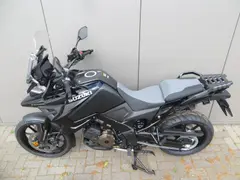 Suzuki DL 1050 V-Strom 2026 occasion – foto 13 van 14