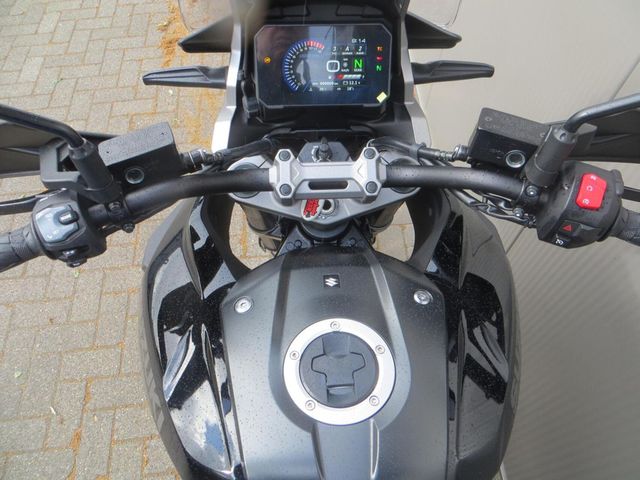 suzuki - v-strom-1050-a