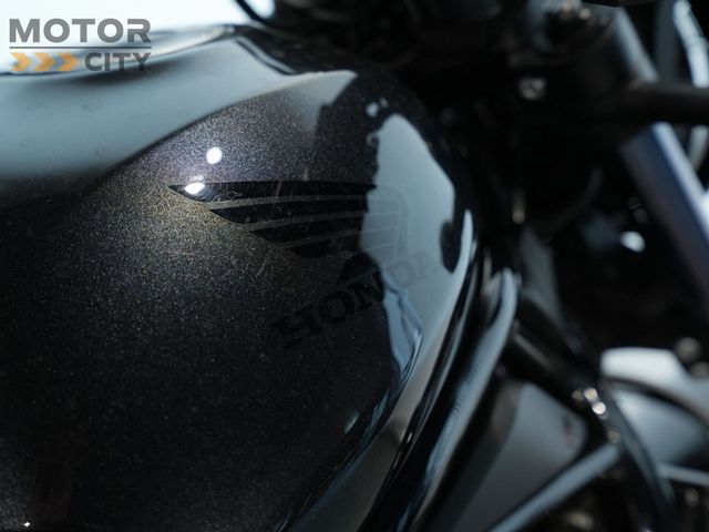 honda - cmx-1100-rebel